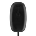 thumbnail image 4 of Xbox 360 Wireless Receiver (Black) - USB 2.0 Game Adapter for PC Computer Gaming and Steam Platforms Compatible with Xbox 360 Controllers, 4 of 4