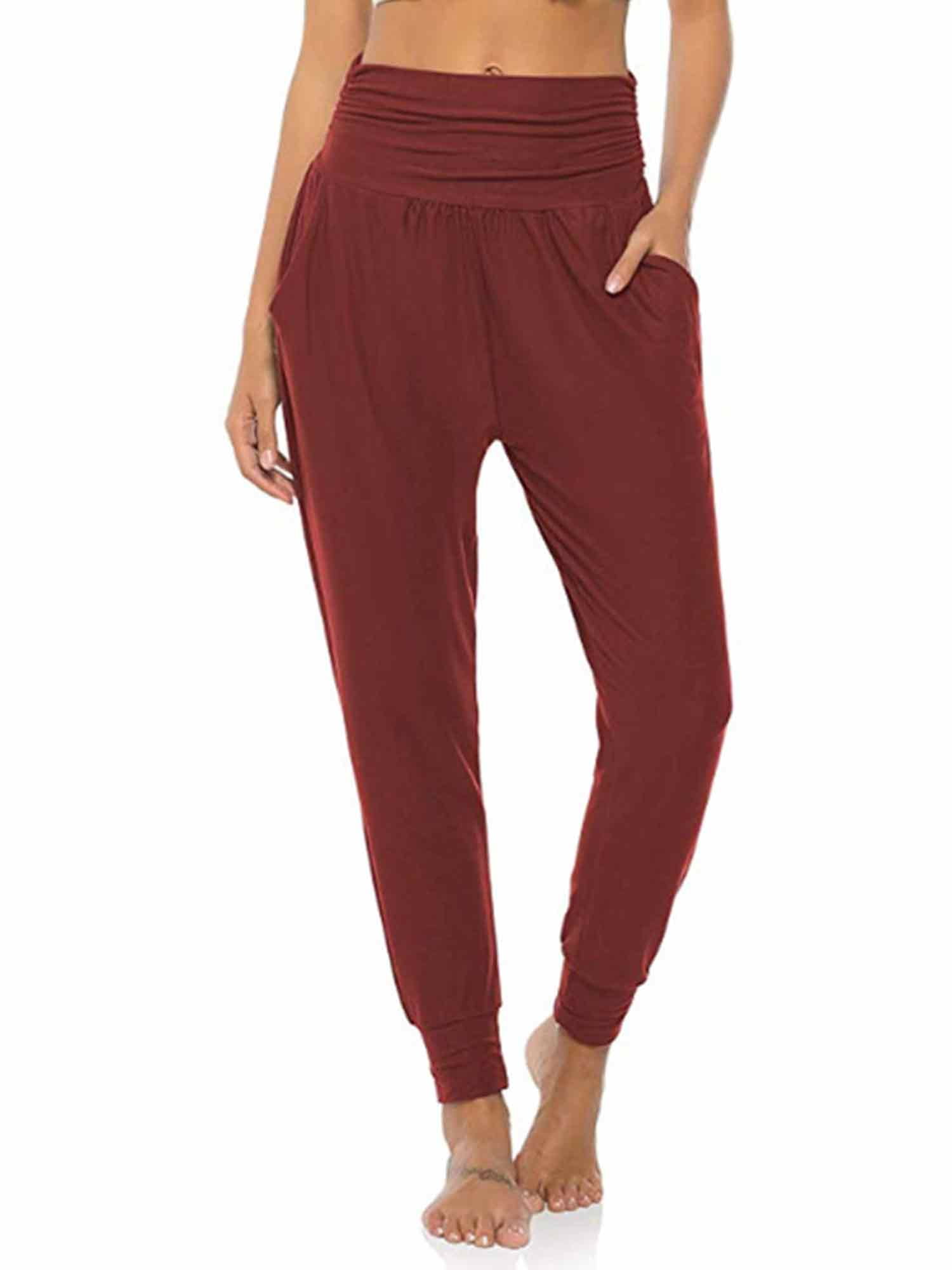 soft lounge joggers