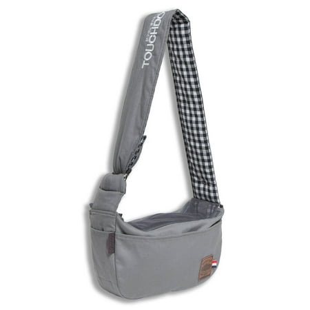 UPC: 0810010815828 | Touchdog  Canine-Spine  Over-The-Shoulder Hands-Free Pet Carrier