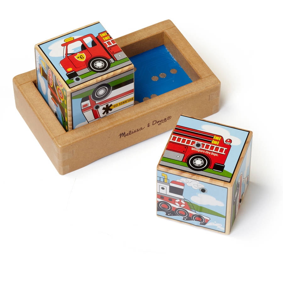 melissa and doug sound blocks