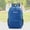 #Blue, variant on 100Fens Lightweight Hiking Backpack Water, 20L Packable Daypack Foldable Small Backpack for Travel