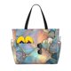 thumbnail image 1 of Easygdp Pastel Abstract Fluid Art Bolsa de Viaje de Playa de Gran Capacidad, Bolsa Tote Perfecta para la Playa, Escapadas de Fin de Semana y Viajes, 1 of 7