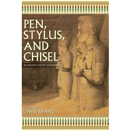 Pre-Owned Pen Stylus and Chisel