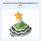 thumbnail image 2 of Abbraccia Accesorios navideños para mascotas, gorro de reno, suave, 2 of 6