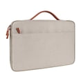 thumbnail image 1 of 14.1-15.4 Inches Laptop Storage Pouch 1Pack Lightweight And Convenient For Family Use With Easy To Open Zippers, 1 of 3
