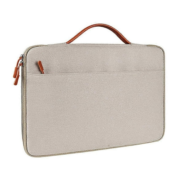 14.1-15.4 Inches Laptop Storage Pouch 1Pack Lightweight And Convenient For Family Use With Easy To Open Zippers