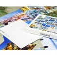thumbnail image 2 of Postales de viaje Juego de 30 tarjetas postales, paquete variado que representa sitios de viajes famosos de todo el mundo, postales surtidas a granel 4 x 6 -Santorini, 2 of 5
