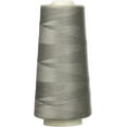 Surelock Overlock Thread, 3,000yd - Nickel - Walmart.com