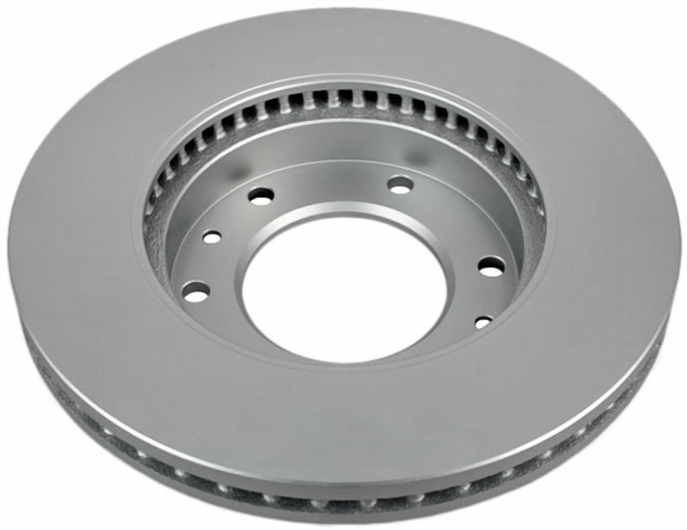 ADVICS OE Replacement Disc Brake Rotor