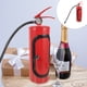 thumbnail image 3 of Extintor de incendios Gabinete de vino Metal contenedor de vino licor caja de almacenamiento Boy regalo, 3 of 8