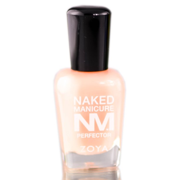 Esmalte de uñas Zoya Naked Manicure NM Perfectors Buff Perfector