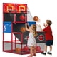 thumbnail image 1 of Marcador LED Toy Basketball Arcade Game Drukie de doble aro, 1 of 7