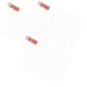 thumbnail image 5 of IV Display Tempered Glass Film Screen Protector Sweatproof Anti-Aging For Camera Users 3Pcs, 5 of 5