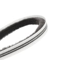 thumbnail image 6 of Unique Bargains Window Weather Seal Strip 3/16 inch Width x 1/4-inch Thick x 10 Feet Length, 6 of 6