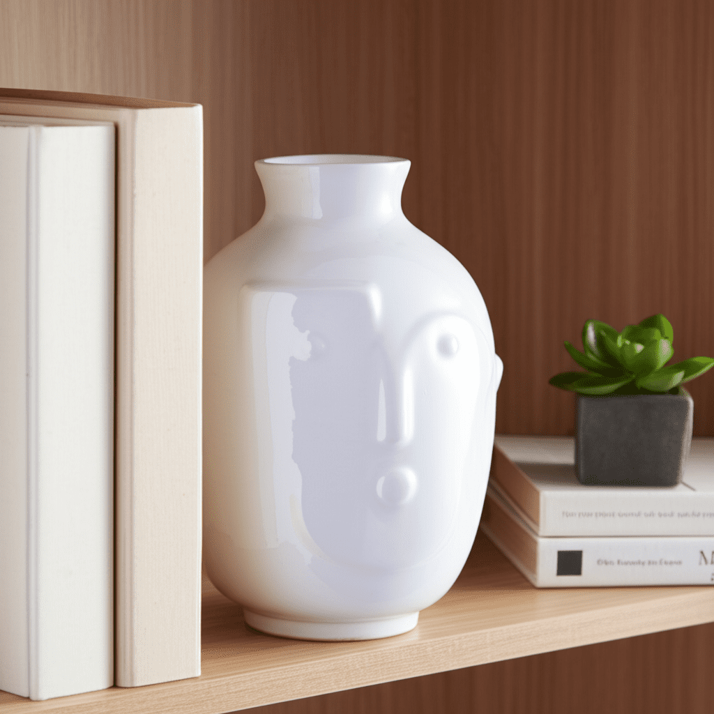 Larry Vase