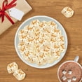 thumbnail image 6 of Dove Promises Caramel & Chocolate Christmas Candy- 7.94 oz Bag, 6 of 15