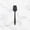 Black, variant on Elihome Mini Spoonula - 8.75" L x 1.8" W