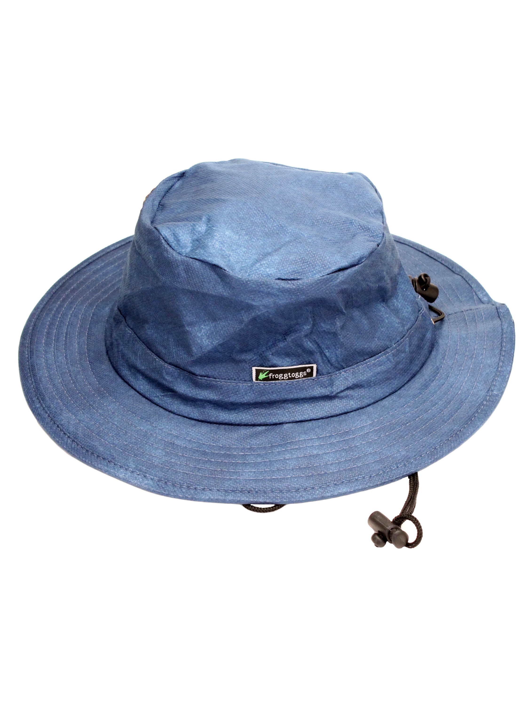 frogg toggs waterproof breathable bucket hat