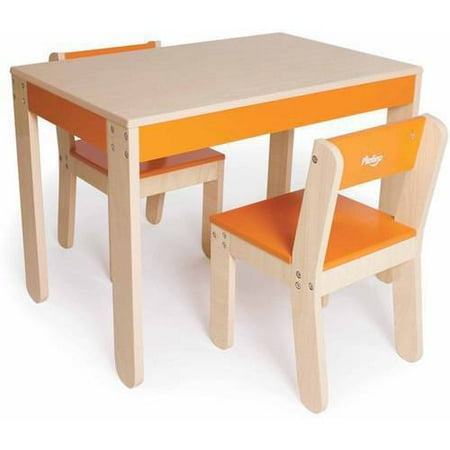 P Kolino Little One S Kids Table And Chairs Multiple Colors