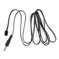thumbnail image 4 of CH-F05 Cable de extensión de emisor de infrarrojos de 1,5 m/5 pies Líneas de emisión duraderas Control remoto, 4 of 8
