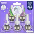 thumbnail image 1 of PlugIns Scented Oil Refill, Tranquil Lavender & Aloe, 5 Refills, 1 of 1