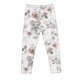 thumbnail image 2 of Odeerbi 3-8 Años Niñas Leggings Florales Mallas Elásticas Pantalones de Suaves Y Cómodos Pantys Hasta El Tobillo, 2 of 6