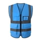 thumbnail image 1 of Promotional activities!Traffic Clothing Reflective Clothing Bright Fluorescent Work Clothes, 1 of 2