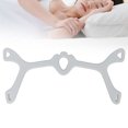 thumbnail image 4 of Marco De Tela De Repuesto Para Mascarilla Nasal, Accesorios De Almohadillas Nasales Reemplazables Para Almohadillas Nasales De Tamaño Universal, 4 of 7