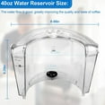 thumbnail image 5 of Coffee Machine Accessory Water Tank Replacement Parts for K200 K250 Models, 5 of 11