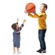 thumbnail image 5 of Baloncesto Goteo 18/12/24 Cm para Varias Actividades Interiores, 5 of 9