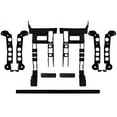 thumbnail image 5 of SuperATV 6" Lift for Can|Am Commander 800/1000 (11|15) |Use w/Standard Can|Am Shocks (No Remote Res)|LK-C-COM6-C-2-02, 5 of 6