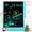 Blue1, variant on VAMOUT LCD Writing Tablet for Kids, 10Inch Colorful Toddlers Toys Drawing Board, Electronic Educational Doodle Pad Dinosaur Toys for 3 Years and Over Boys Girls Birthday Party Christmas Gift