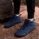thumbnail image 4 of Zapatillas deportivas de goma para mujer y hombre, zapatillas impermeables para senderismo y escalada Hugtrwg Para estrenar, 4 of 9