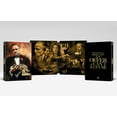 thumbnail image 3 of Godfather Steelbook Bundle (Walmart Exclusive) (4K Ultra HD) (Walmart Exclusive), Exclusive Bundle, Drama, 3 of 5