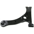 thumbnail image 2 of MOOG RK641278 Control Arm, 2 of 6