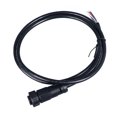 thumbnail image 1 of Cable Eléctrico Del Zócalo De La Aviación, Base Durable 8 Del Cordón De La Aviación E13 Para La Máquina, 1 of 7