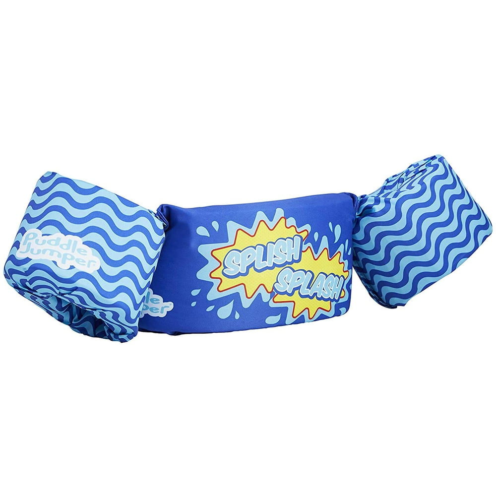 Stearns Original Puddle Jumper Kids Life Jacket For Kids 30 50