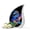 Dragon-4, variant on VALERASH Dragon Memorial Urns for Human Ashes Adult Man - Black Teardrop Funeral Urn for Ashes for Women Decorative Cremation Ash Urns for Humans- 10 Inch