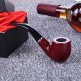 thumbnail image 4 of Pipas Cigarrillos Retro Juego Humo Ergonómicas Regalos Reutilizables para Amigos Y Familiares, 4 of 6