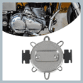 thumbnail image 4 of Herramienta T para ajuste de punterias motocicleta mas galgas milimetricas mas herramienta para ajustar espesor de bujias, 4 of 5