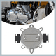 thumbnail image 4 of Herramienta T para ajuste de punterias motocicleta mas galgas milimetricas mas herramienta para ajustar espesor de bujias, 4 of 5