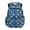 Blue Cartoon Cars, variant on Pzuqiu Reading Sloth Print 17 Inch School Backpack, Soft Padded Breathable Large Capacity Bookbag with Side Pockets, Lightweight Casual Travel Daypack for Teens Boys Girls