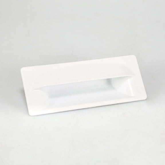 W10877261 Whirlpool Handle OEM W10877261