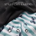 thumbnail image 3 of HEARTNICE Womens Pajama Sets, Pullover Soft Loungewear Long Sleeve Pjs Sets, 3 of 5