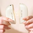 thumbnail image 4 of 2 In 1 Magnetic Rechargeable Hand Warmer Double Sided Heating Portable Winter Warmer, 4 of 8