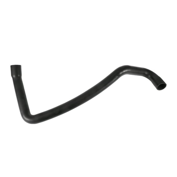 Radiator Hose for Volvo XC90 2005 Rubber 1 Pcs Water Pipe