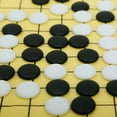 thumbnail image 3 of Juego de mesa CUTICAT Ajedrez Chino Plegable para viajes y picnic, 3 of 6