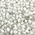 thumbnail image 5 of NUEVO 30 piezas de cuentas acrílicas ovaladas de 13 x 8 mm, espaciadoras sueltas para hacer joyas, manualidades de ropa hechas a mano, 5 of 5