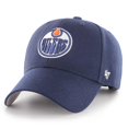 thumbnail image 1 of Edmonton Oilers NHL '47 MVP Primary Cap | Adjustable, 1 of 2