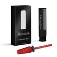 thumbnail image 1 of Brocas para uñas MelodySusie Super Cut Edition 5 en 1, color rojo, 1 of 7